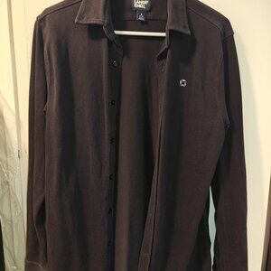 Chase uniform dress shirt - Men